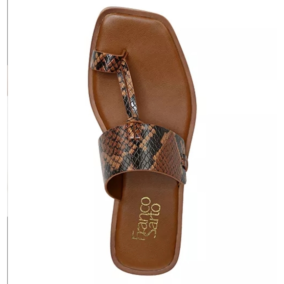 Franco Sarto Milly Sandals-9.5 - Picture 3 of 7